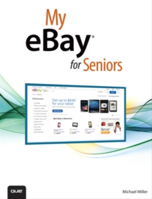 My eBay for Seniors