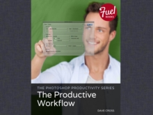 Photoshop Productivity Series, The : The Productive Workflow