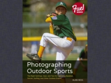 Photographing Outdoor Sports