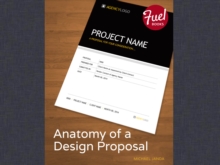 Anatomy of a Design Proposal