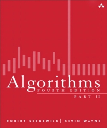 Algorithms, Part II