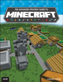 Advanced Strategy Guide to Minecraft, The