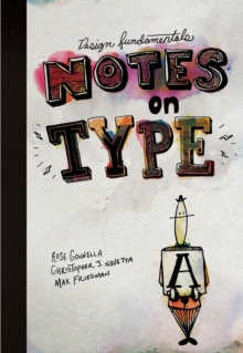 Design Fundamentals : Notes on Type