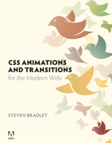 CSS Animations and Transitions for the Modern Web