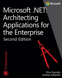 Microsoft .NET - Architecting Applications for the Enterprise