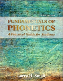 Audio CD Package for Fundamentals of Phonetics : A Practical Guide for Students