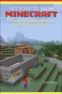 Get Started with Minecraft(R)