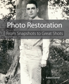 Photo Restoration : From Snapshots to Great Shots