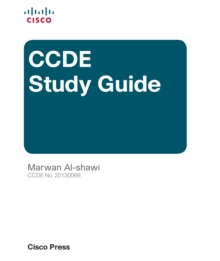 CCDE Study Guide