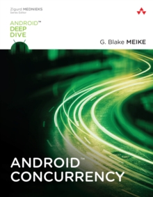 Android Concurrency