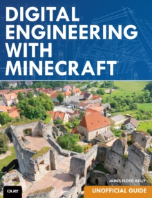 Digital Engineering with Minecraft