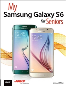 My Samsung Galaxy S6 for Seniors