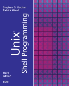 Unix Shell Programming