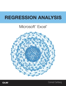 Regression Analysis Microsoft Excel