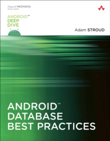 Android Database Best Practices