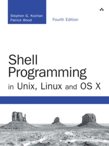 Shell Programming in Unix, Linux and OS X