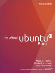 Official Ubuntu Book, The