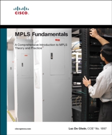 MPLS Fundamentals