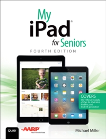 My iPad for Seniors