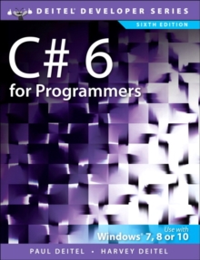 C FOR PROGRAMMERS, Book C FOR PROGRAMMERS, Book