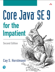 Core Java SE 9 for the Impatient