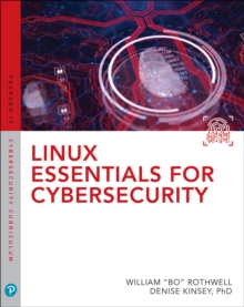 Linux Essentials for Cybersecurity