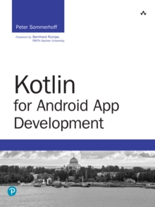 Kotlin for Android App Development