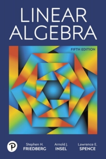 Linear Algebra