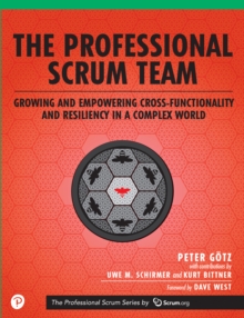 Professional Scrum Team, The