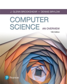 COMPUTER SCIENCE, Paperback Book COMPUTER SCIENCE, Paperback Book