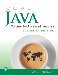 Core Java, Volume II--Advanced Features