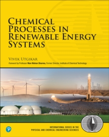 Chemical Processes in Renewable Energy Systems