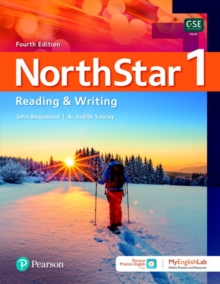 NorthStar Reading and Writing 1 w/MyEnglishLab Online Workbook and Resources