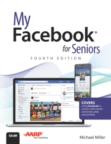 My Facebook for Seniors