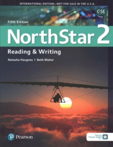 NorthStar Reading and Writing 2 with Digital Resources