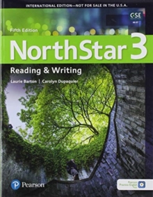 NorthStar Reading and Writing 3 with Digital Resources