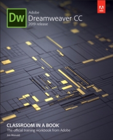 Access Code Card for Adobe Dreamweaver CC Classroom in a Book, Digital product license key Book Access Code Card for Adobe Dreamweaver CC Classroom in a Book, Digital product license key Book