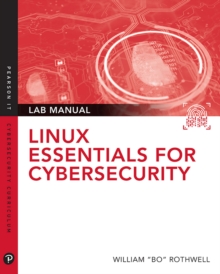 Linux Essentials for Cybersecurity Lab Manual