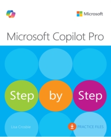 Microsoft Copilot Pro Step by Step