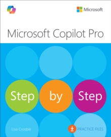 Microsoft Copilot Pro Step by Step