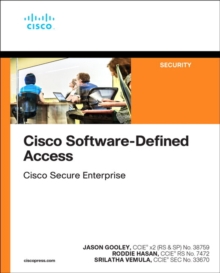 Cisco Software-Defined Access