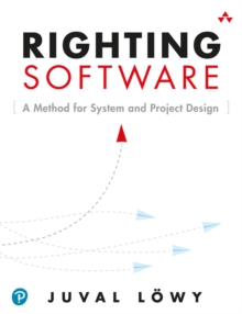 Righting Software