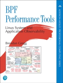 BPF Performance Tools