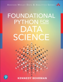 Foundational Python for Data Science