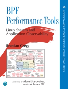 BPF Performance Tools