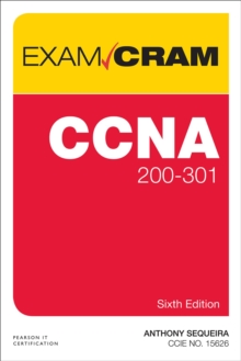 CCNA 200-301 Exam Cram