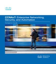 Access Code Card for Enterprise Networking, Security, and Automation v7.0 (ENSA) Companion Guide