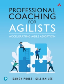 Professional Coaching for Agilists