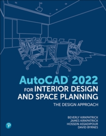 AutoCAD for Interior Design and Space Planning