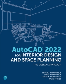 AutoCAD for Interior Design and Space Planning